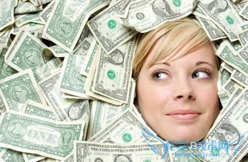 如何攒钱,告别月光