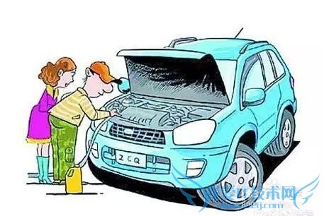 冬季保养爱车的10大招