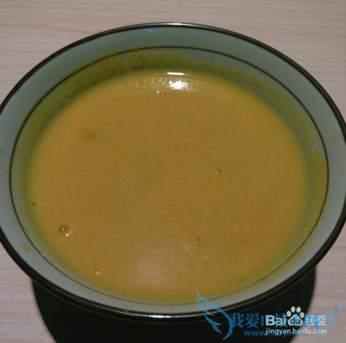 怎样用破壁料理机制作胡萝卜骨头汤