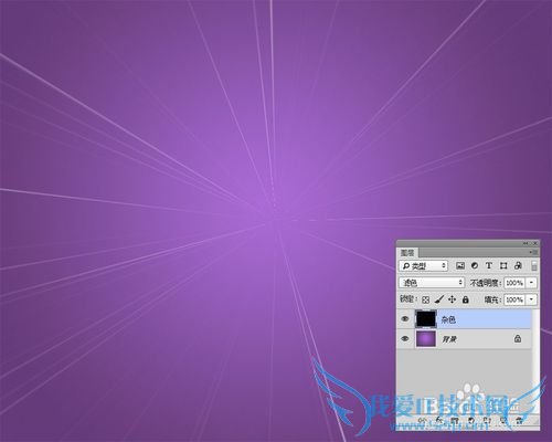 ps·ÅÉä±³¾°£¬½ÌÄãÖÆ×÷Í»ÏÔÖ÷ÌâµÄ·ÅÉä±³¾°