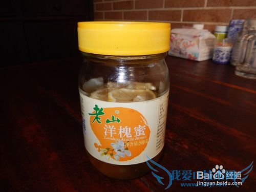 我家人爱吃的腊八粥