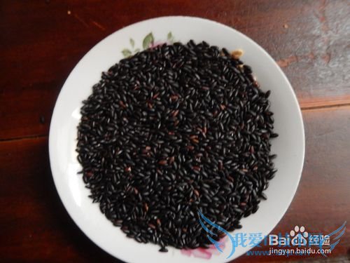 我家人爱吃的腊八粥