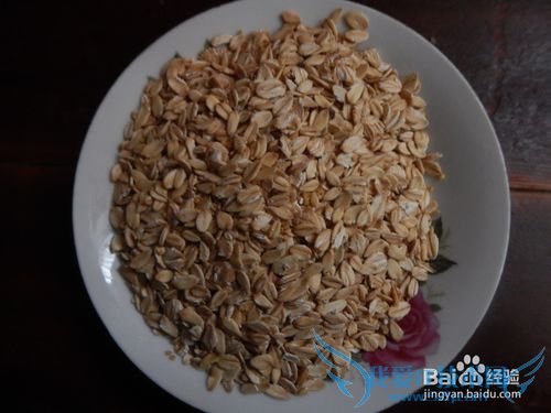 我家人爱吃的腊八粥