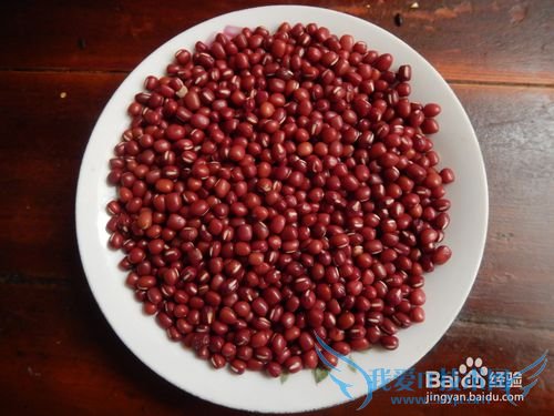 我家人爱吃的腊八粥