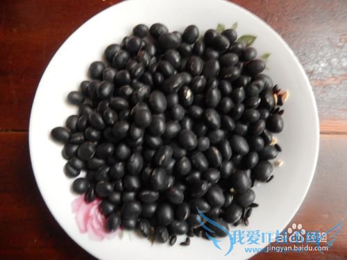 我家人爱吃的腊八粥