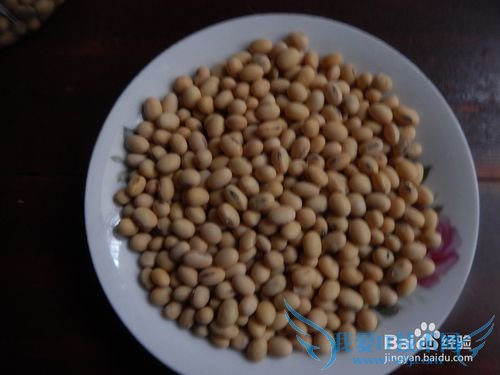 我家人爱吃的腊八粥