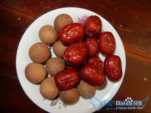 我家人爱吃的腊八粥