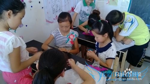 如何开办暑期补习班