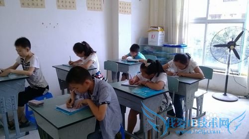 如何开办暑期补习班