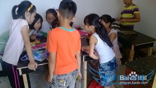 如何开办暑期补习班