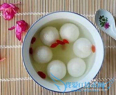 为什么正月十五吃汤圆?各地汤圆的美食?