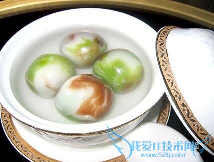 为什么正月十五吃汤圆?各地汤圆的美食?