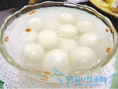 为什么正月十五吃汤圆?各地汤圆的美食?