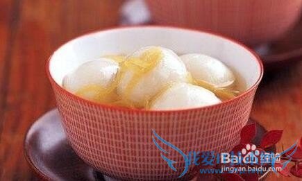 为什么正月十五吃汤圆?各地汤圆的美食?