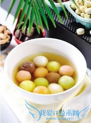 为什么正月十五吃汤圆?各地汤圆的美食?