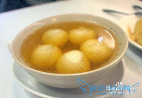 为什么正月十五吃汤圆?各地汤圆的美食?