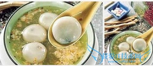 为什么正月十五吃汤圆?各地汤圆的美食?