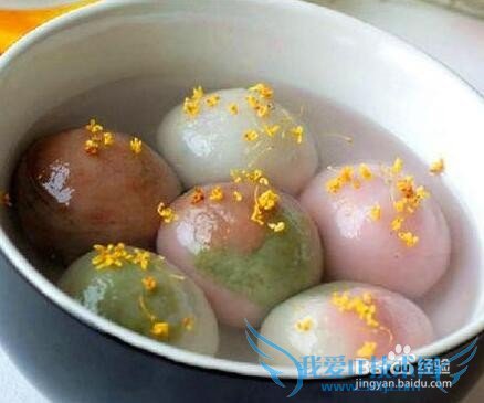 为什么正月十五吃汤圆?各地汤圆的美食?