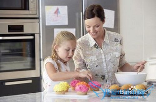 怎样培养孩子做家务的本领