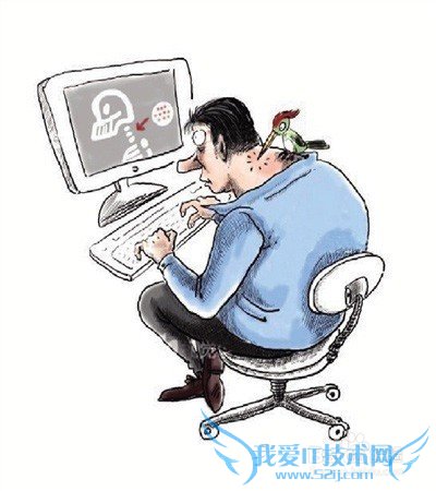 青少年如何正确上网