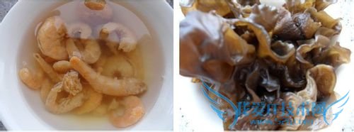 西葫芦素饺子怎么做