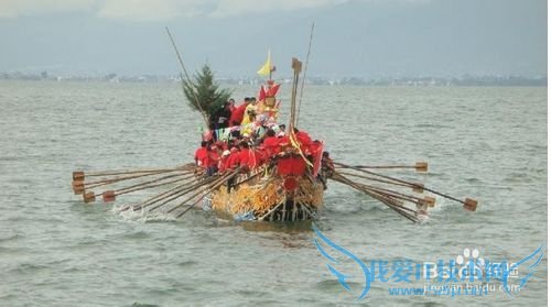 大理双廊旅游完全攻略