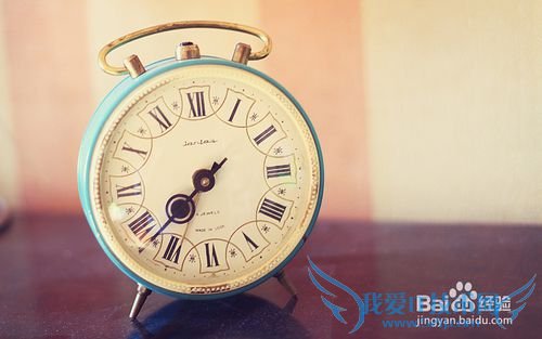 如何正确叫孩子起床?