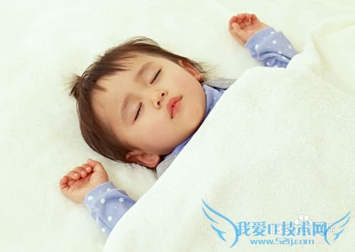 如何正确叫孩子起床?