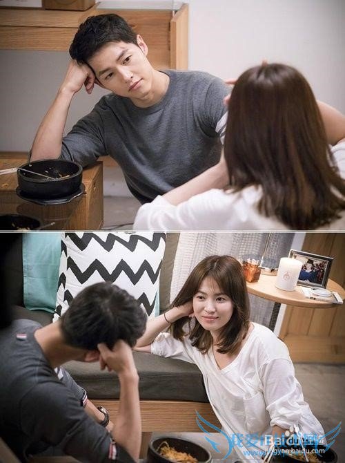 如何追求你的男神