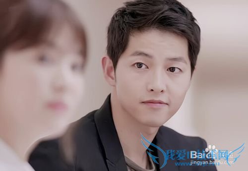 如何追求你的男神