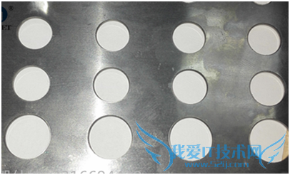 拉铆螺母枪是怎样铆接拉铆螺母