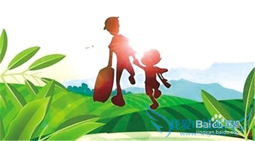 五一小长假带娃出门要带什么装备