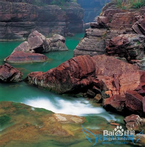 五一去哪里旅游好