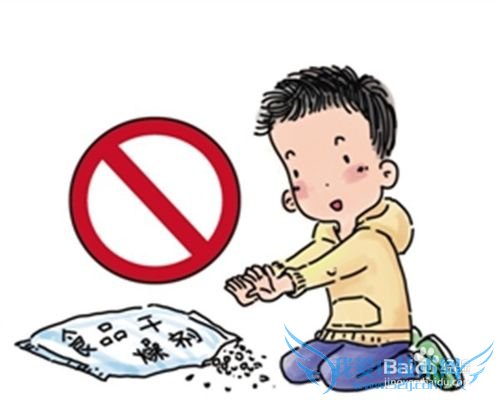 如何防止儿童在家受到的意外伤害---真实事件