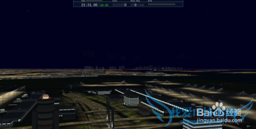 我是航空指挥官4初体验介绍