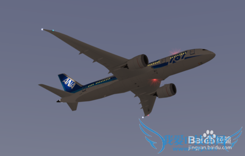 我是航空指挥官4初体验介绍