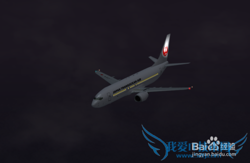 我是航空指挥官4初体验介绍