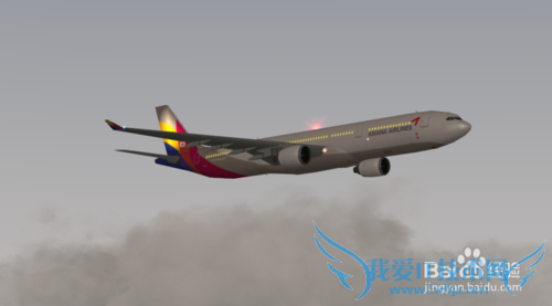 我是航空指挥官4初体验介绍