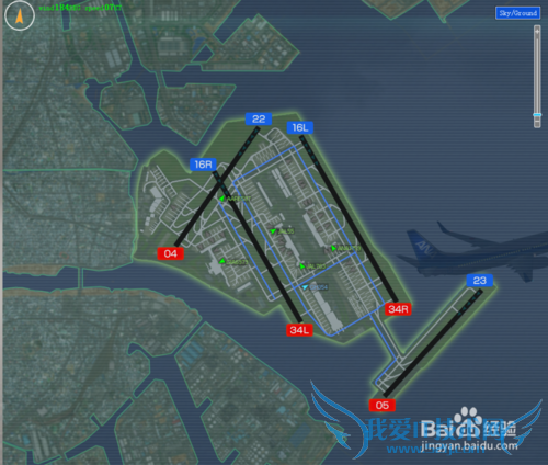 我是航空指挥官4初体验介绍