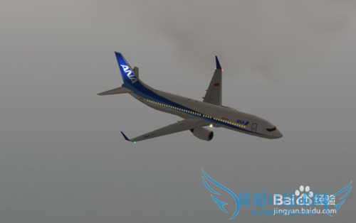 我是航空指挥官4初体验介绍