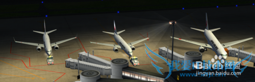 我是航空指挥官4初体验介绍