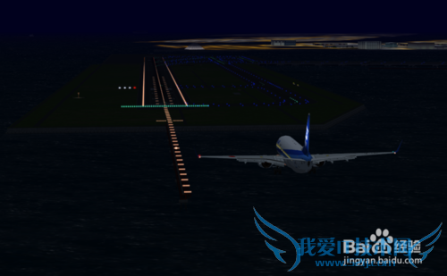 我是航空指挥官4初体验介绍