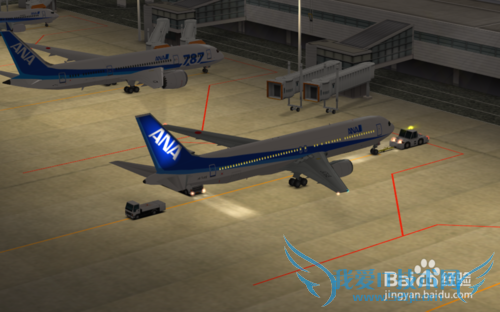 我是航空指挥官4初体验介绍