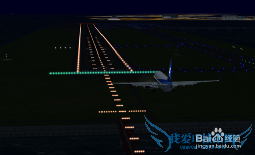 我是航空指挥官4初体验介绍