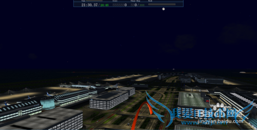 我是航空指挥官4初体验介绍