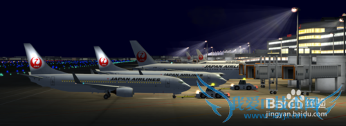 我是航空指挥官4初体验介绍