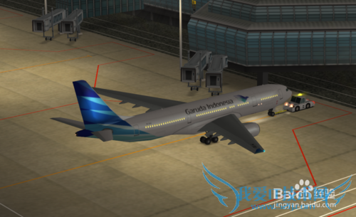 我是航空指挥官4初体验介绍