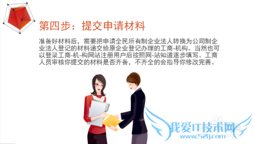 全民所有制企业法人转换为公司制企业法人流程