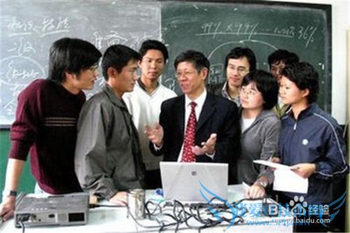 大学生活怎样度过?