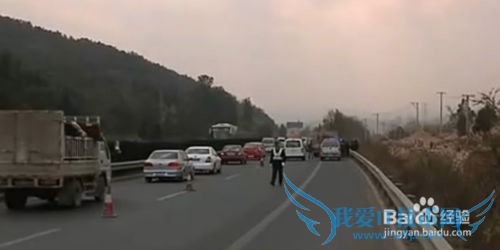 高速公路怎样行车安全